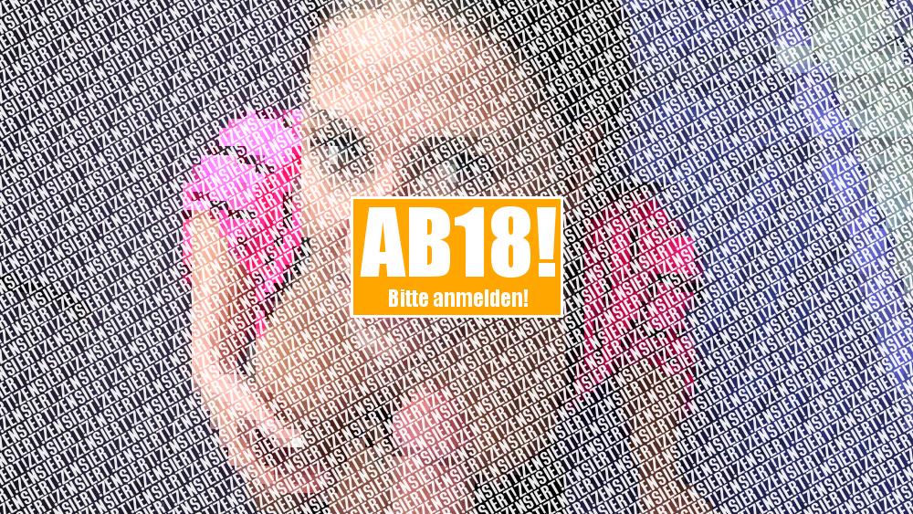 Blasen nach SB
