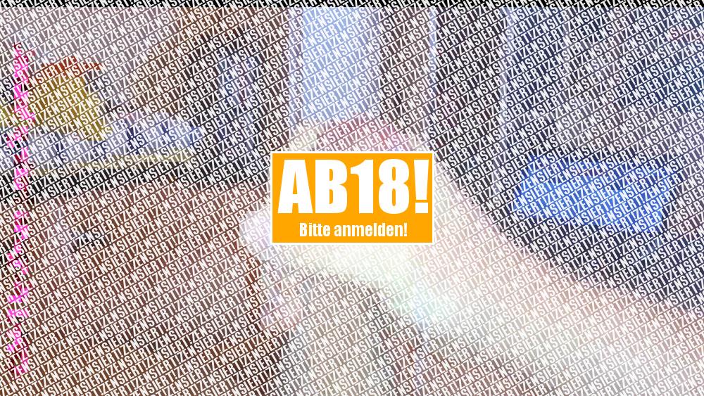 Entspanntes Abspritzen