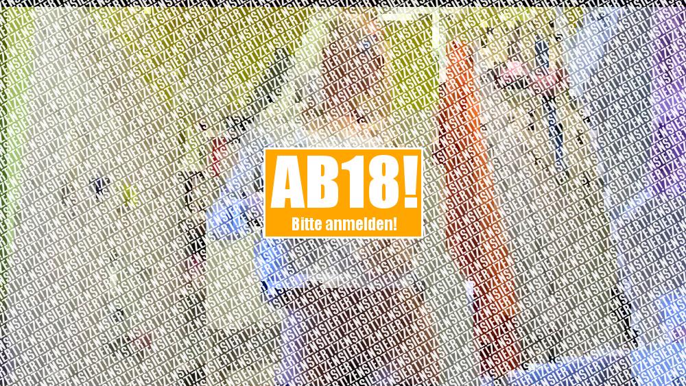 Abgepisst im Pornostyle
