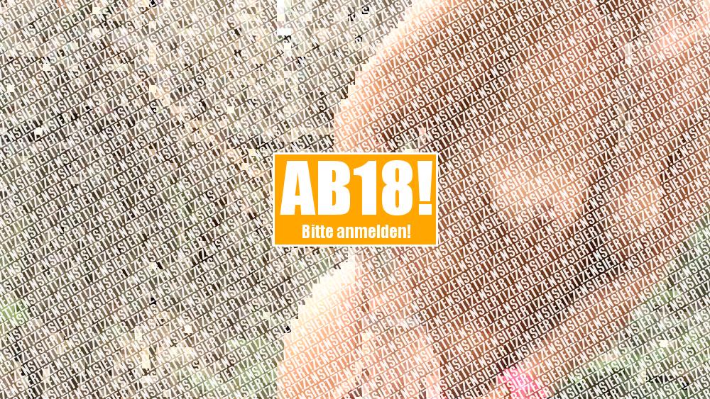 *Garten-Bitch*,statt *Ehehure*!!!
