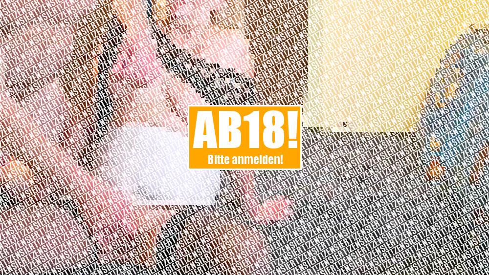 Bea wird verwöhnt und gefingert