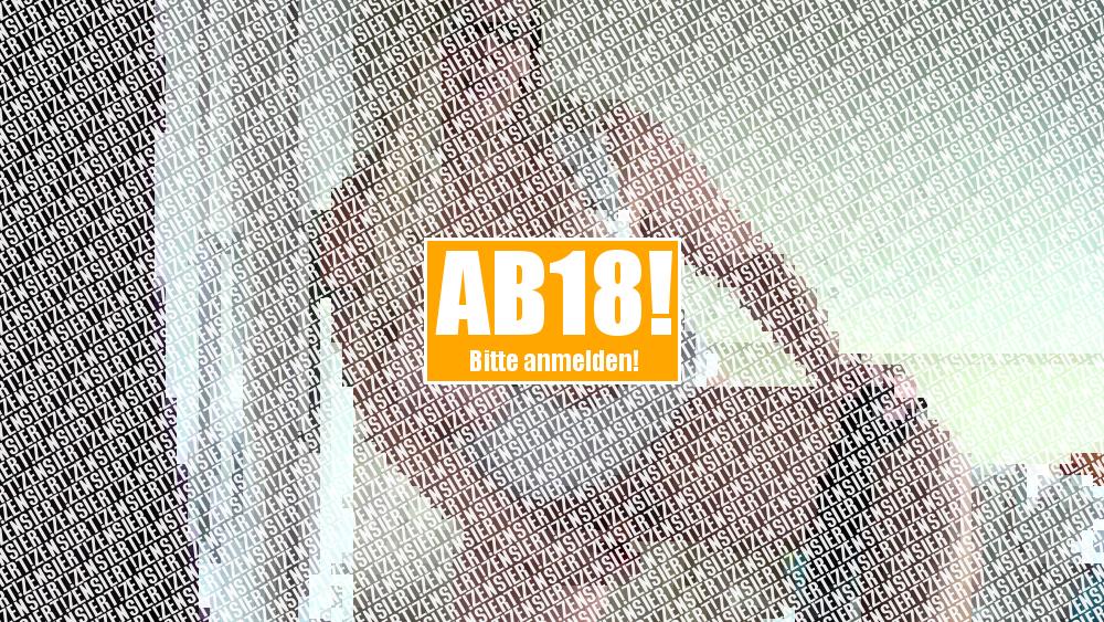 Abgespritzt & Vollgesaut!
