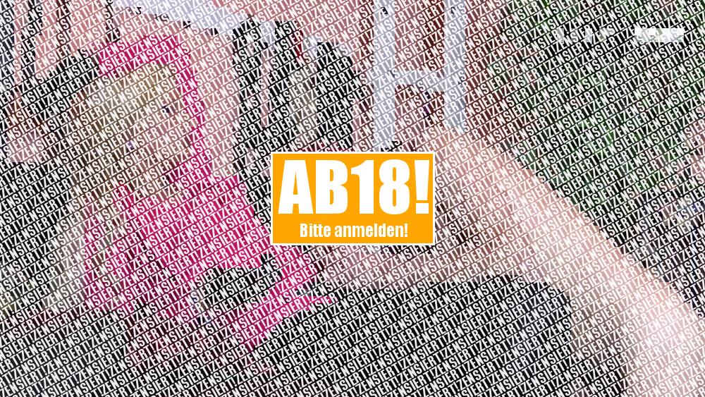 Ass To Mouth – Du leckst sauber, was du beschmutzt hast!