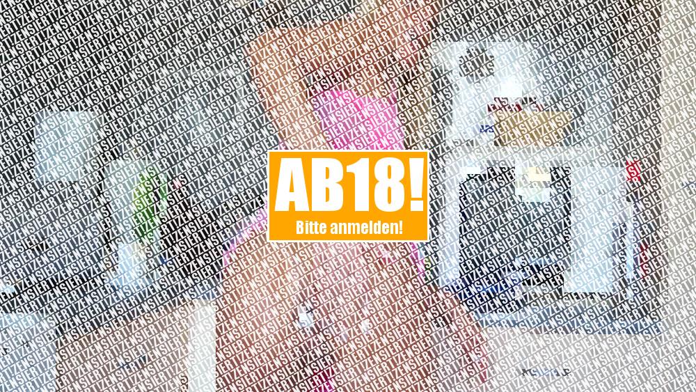 Beim Abwaschen habe ich was gefunden