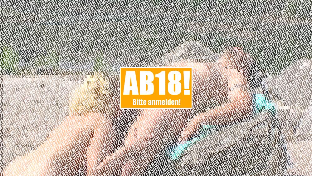 am See überrascht…