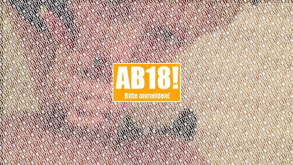 ! Feierabend BlowJob !