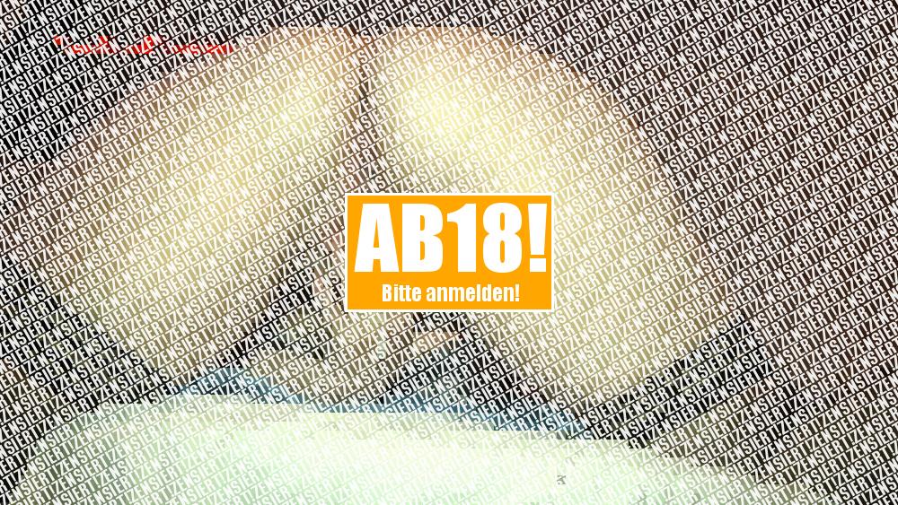 CREAMPIE: Vom Paket-Zusteller abgefüllt
