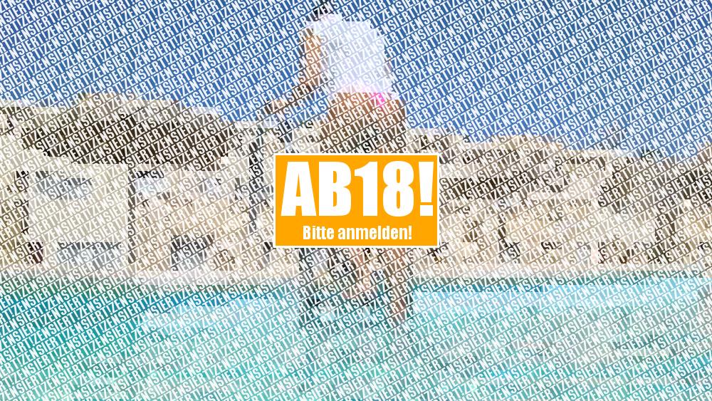 Wet Look im Pool