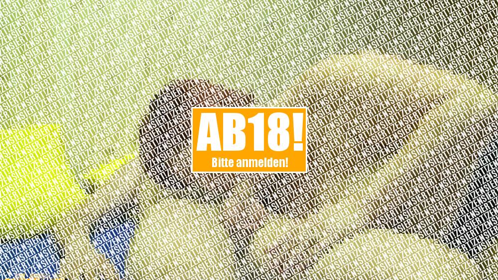 18jähriger Fan besucht mich