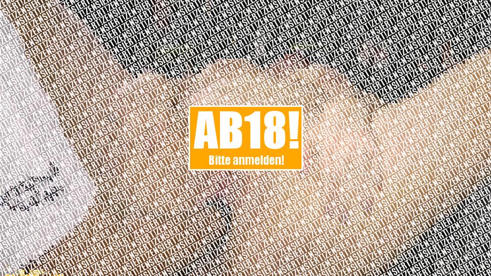 Ich bin seine FISTING SCHLAMPE