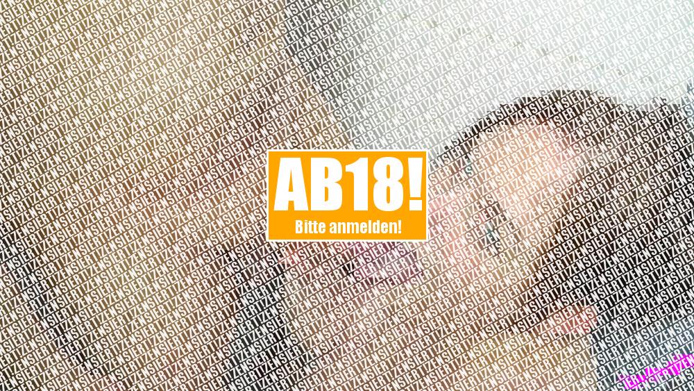 In der Dusche… HART MUNDGEFICKT