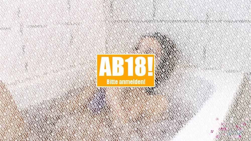 In Opas im Badezimmer gewichst!