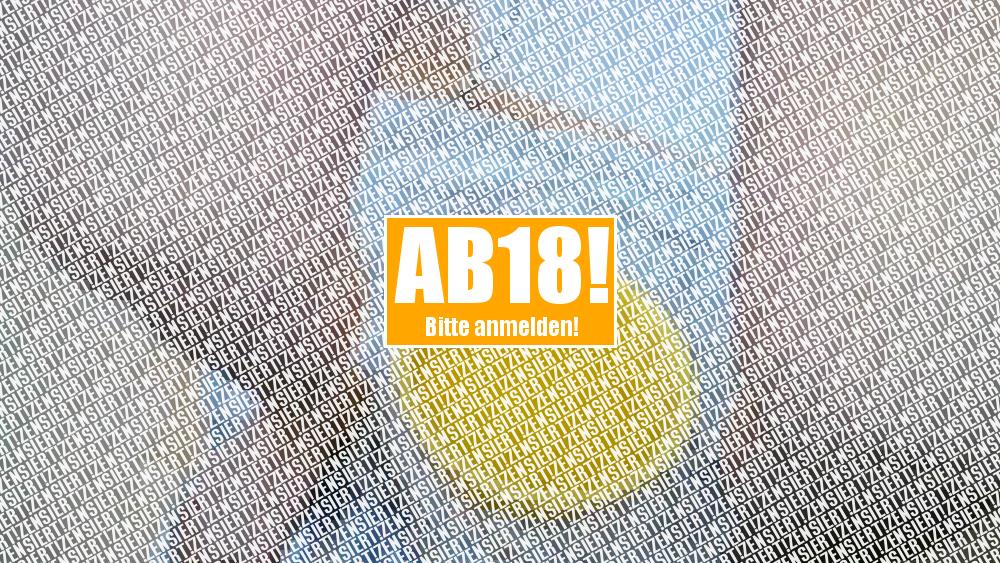 abpissen in Schüssel