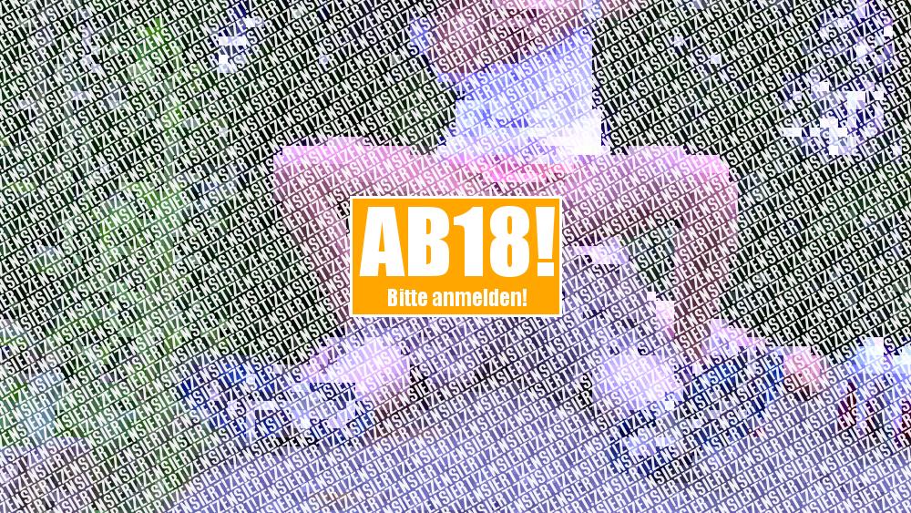 Samenraub Creampie-besoffen gefickt und benutzt