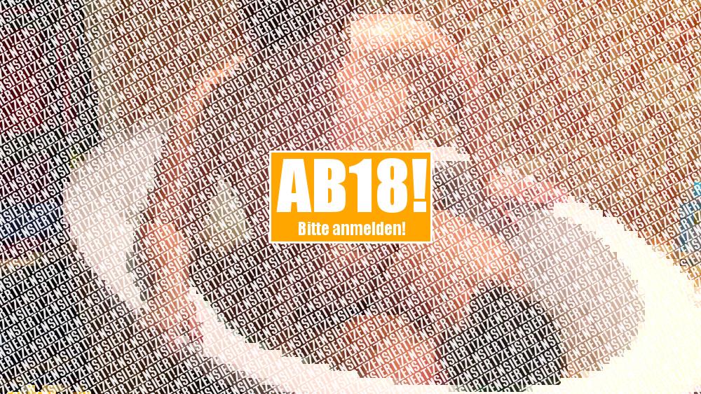 In der BADEWANNE zum ORGASMUS