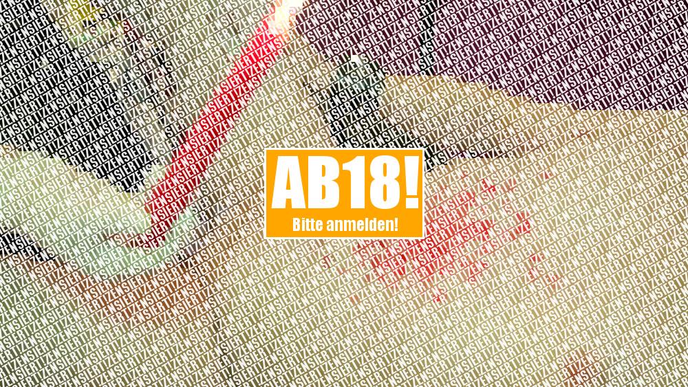 Der Sklave brennt…