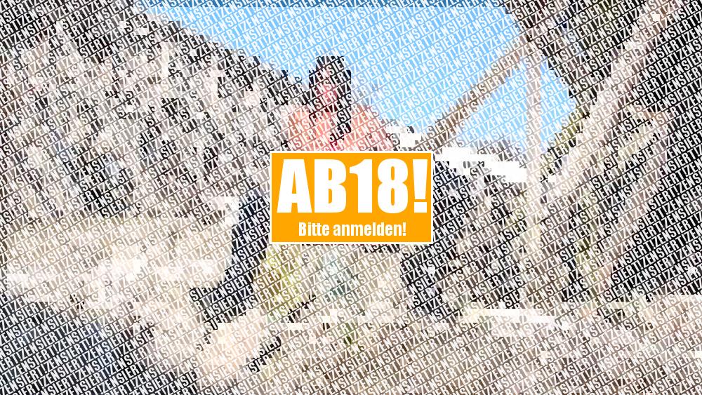 Dein Lackluder beim pissen