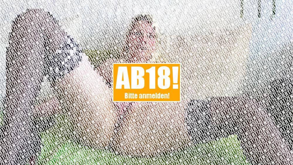 So fickst du mich bei einem User-Treffen
