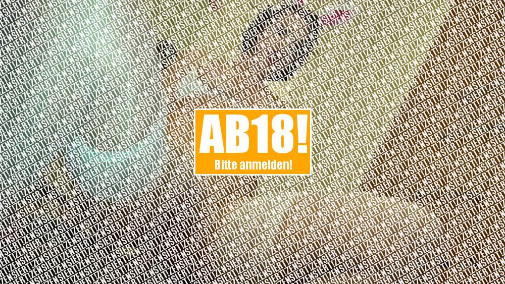 Osterbunny zum Abritt freigegeben