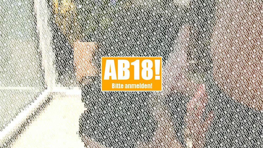 Ostereier ausblasen mal anders POV