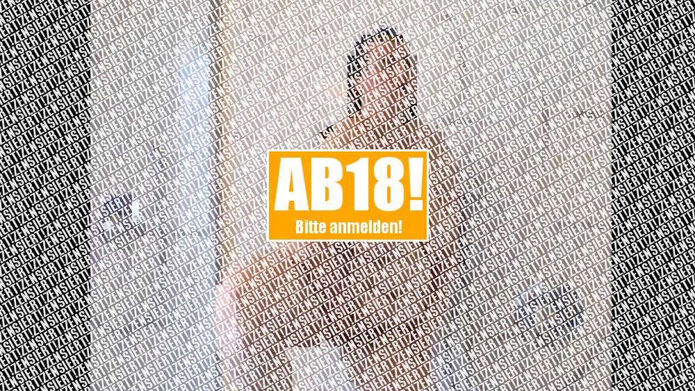 Selbstbefriedigung beim Duschen