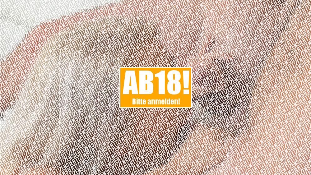 Hobbyhure kassiert im Doppel ab!!!