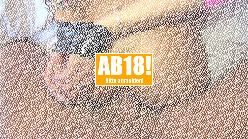 Bitte kein Anal 2