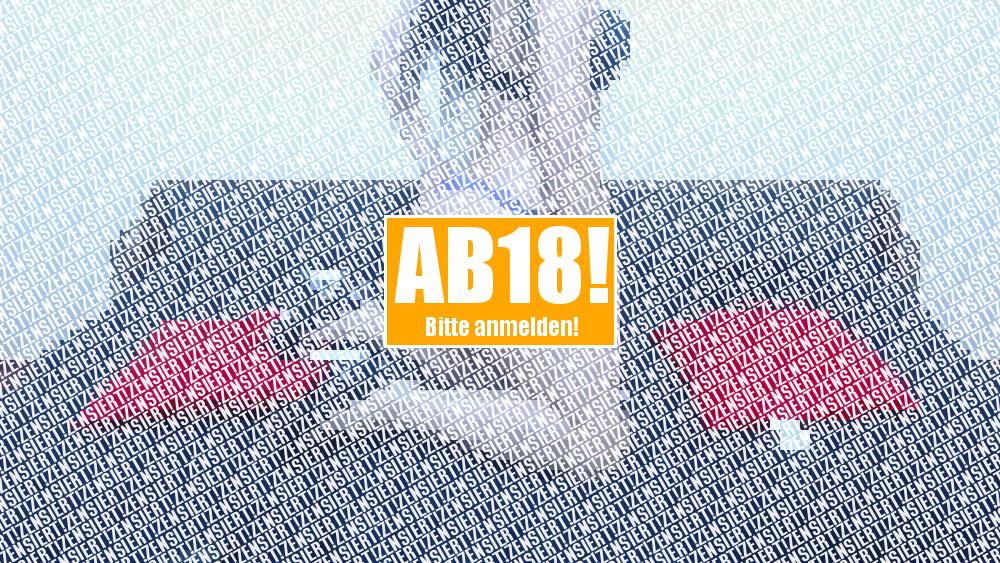 Berühren mich