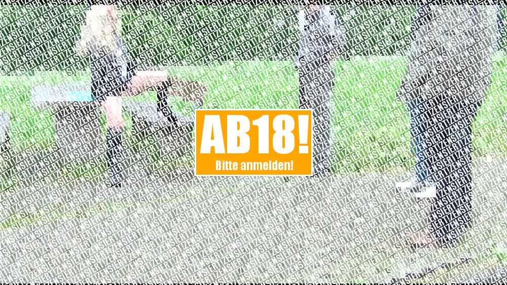 Dreist vor Leuten Public abgepisst!