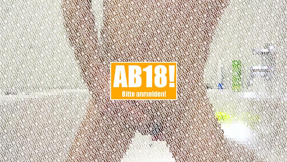 SB und Analdildo