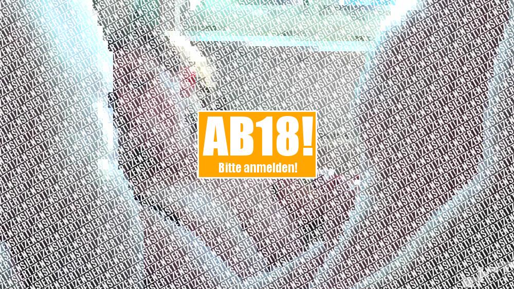 Blowjob an offenem Fenster
