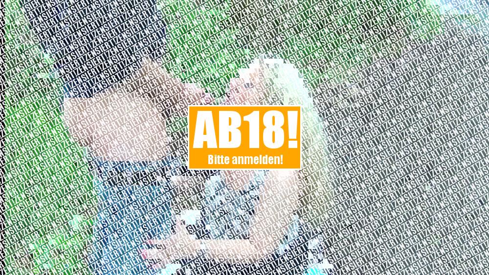 Mehrere Männer pissen mir auf nem Parkplatz ins Maul!