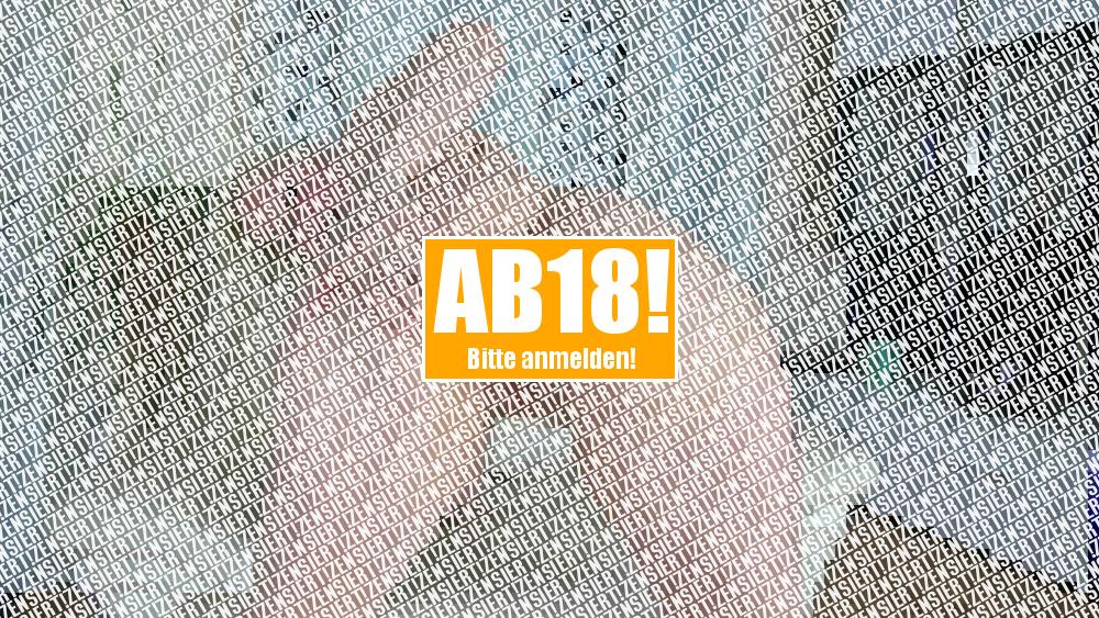 Lass mich deine Wichsvorlage sein…