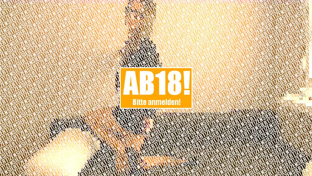 Achtung – Heiß!