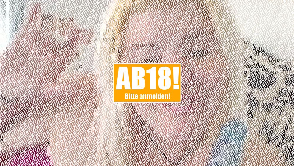 gefühlvolles geiles Blasen