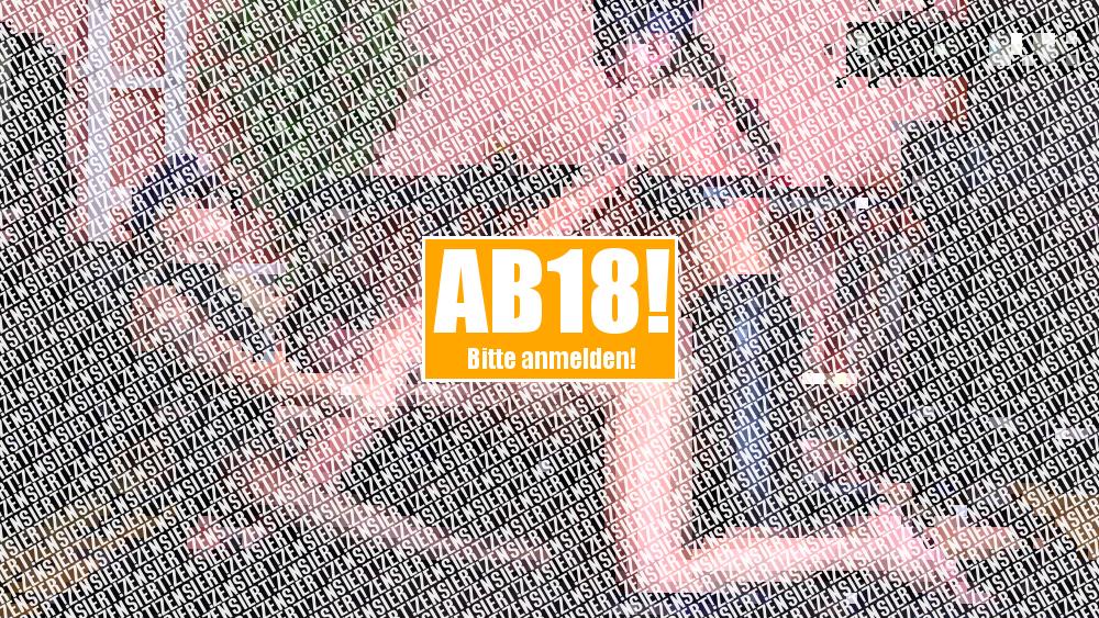 ANAL-AKADEMIE Du bist unser Fickobjekt!