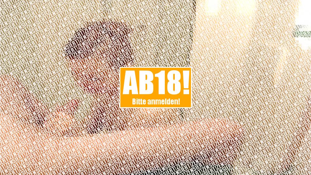 Blowjob im Hotelklo