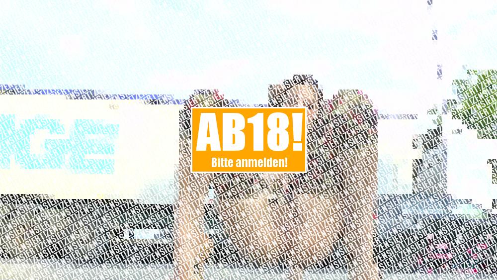 Champagnerpiss für die Lkw Fahrer