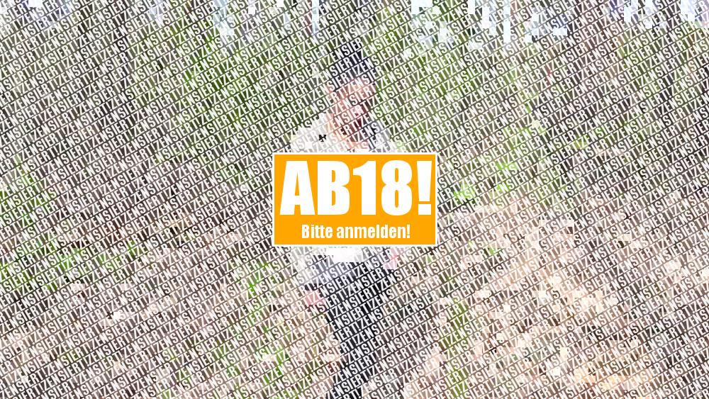 Ich in der Natur