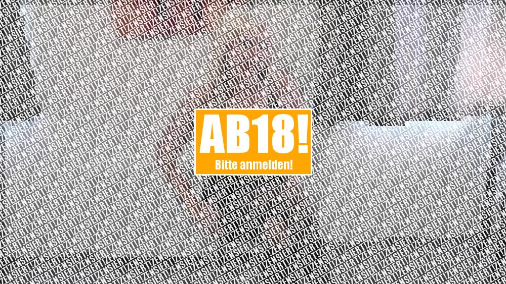 Das Bewerbungsgespräch ähm… Fick ;-)