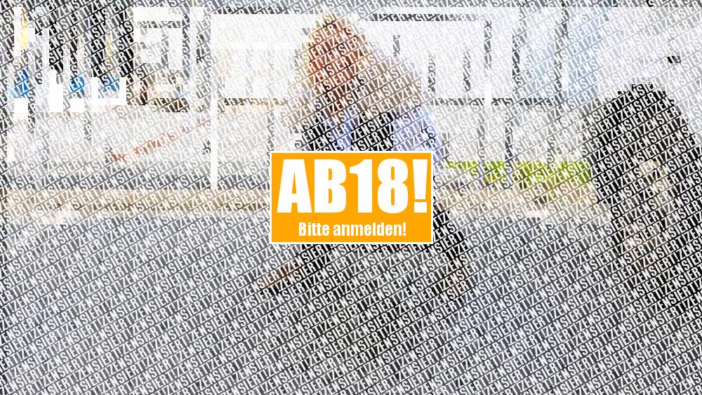 Parkplatz, Wichs- und Pisspause