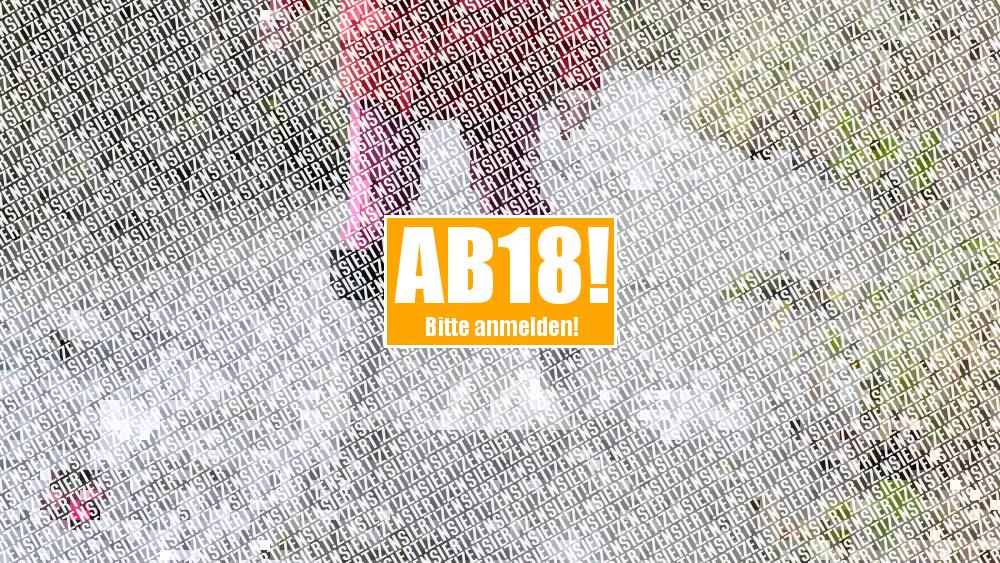 Ab ins Wasser