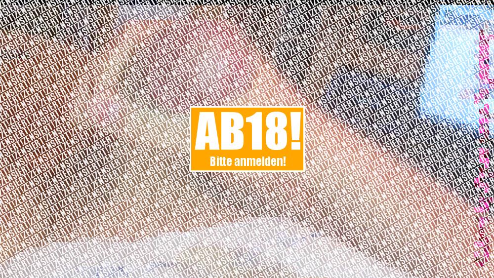Abspritzen für einen FAN