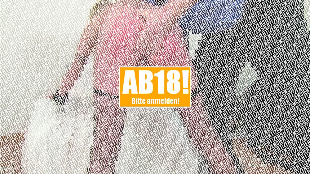 Abgegriffen und befingert