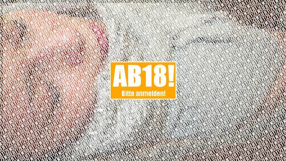 Mein Gesicht beim Orgasmus