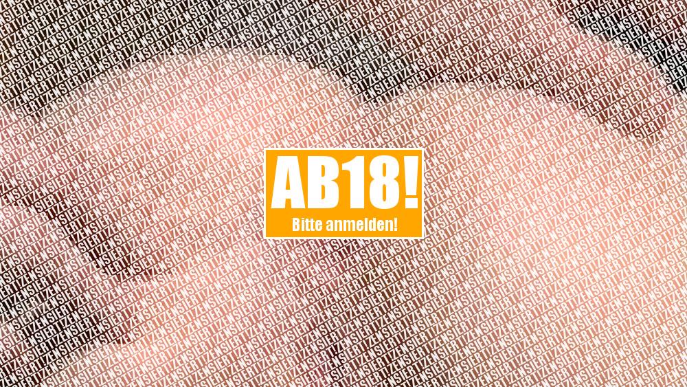 Geiler Arschfick