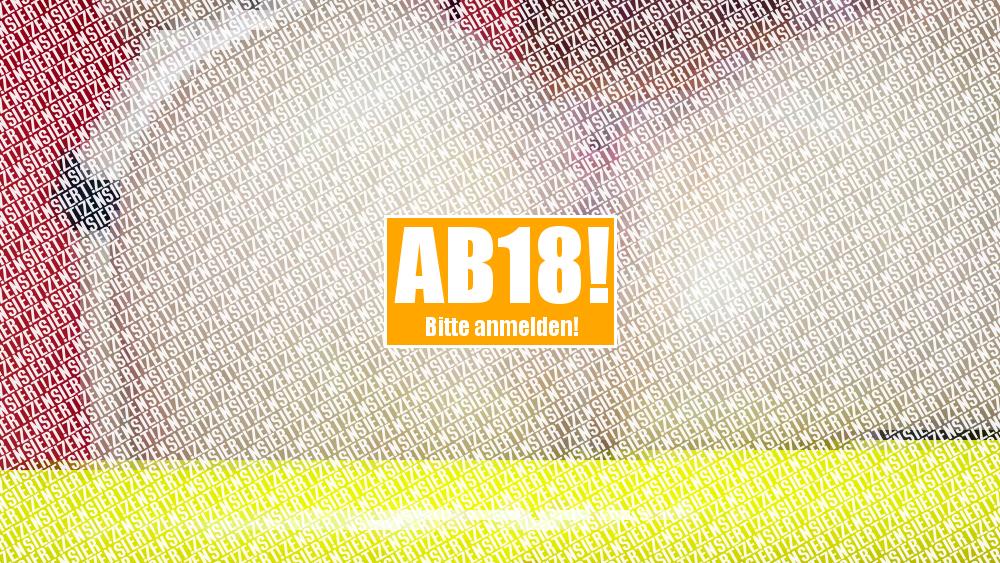 Anal-GangBang mit Anal-Schlammschieben!Teil2