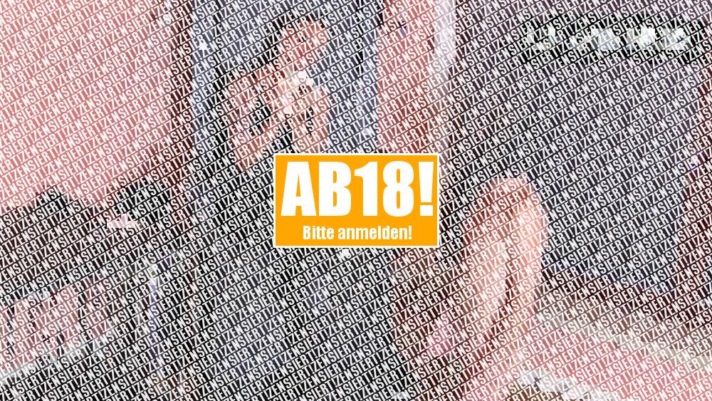 Hohe Abwichs-Steuer! Zahl damit du spritzen darfst!