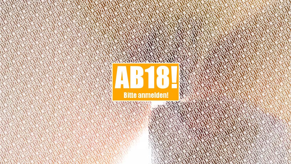 Mein Kameramann gibt Befehle…grins
