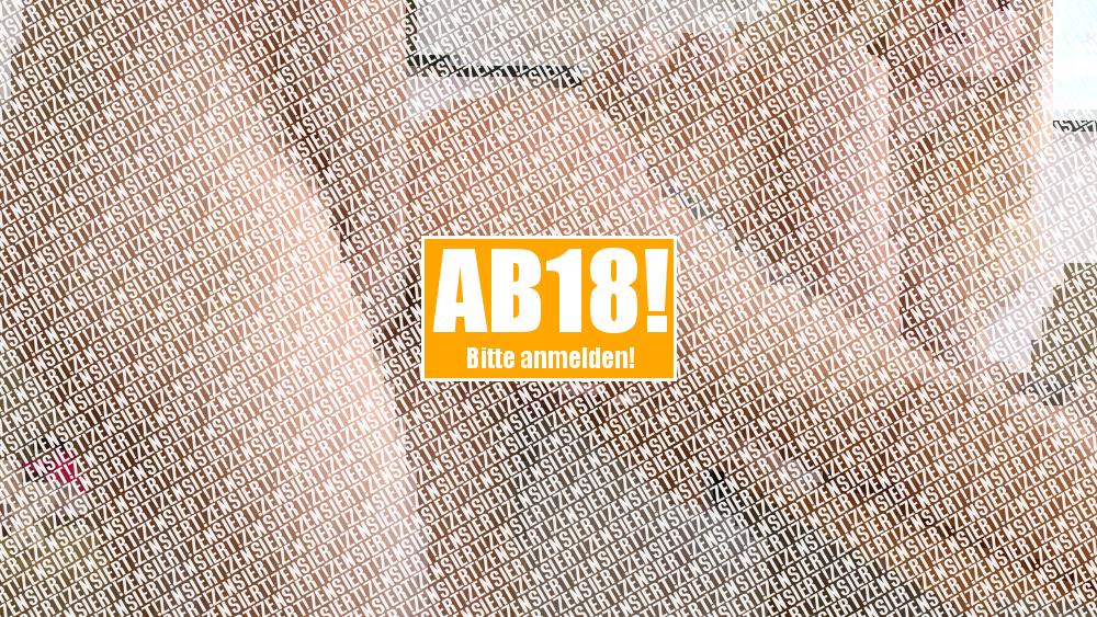 Fuck! Erwischt! Was jetzt?